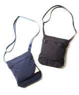 【Lake】BREATHATEC shoulderbag