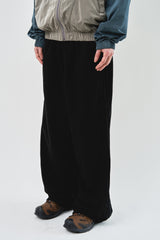 Division Side Slash Sweatpants (3color)