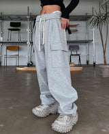 （UNISEX）デーカーゴトレーニングパンツ