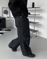 ダイグナルカーゴパンツ/SO DIEGNAL CARGO Pants (3 colors)