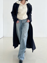 No.3000 オティズデニムアンダーウェア / No.3000 Otize denim underwear (3color)