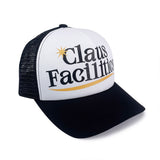 CF メッシュキャップ