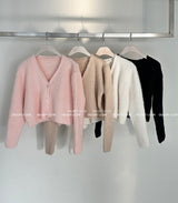 MG 3PS knitwear set