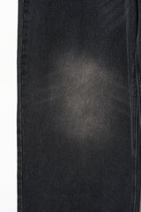 Pure Milky Washed Denim