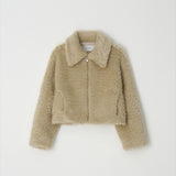 Toa Fur Jacket