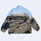 アノラックジャケット/DAMP X UMFF ANORAK JACKET