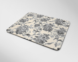 [Mouse Pad] Vintage Flower