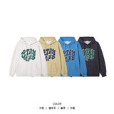 Stay Embo Hoodie (4color)