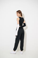 ツインクロップナッシュ / TOP(9301) Twin Crop Nash (Warmer Set)
