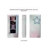 'your emotions' 4-cut photo collect book / star ver.