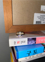 ロソリング / ROSO RING (SILVER)