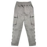 TZ MODEL X CARGO - SMOKE GRAY