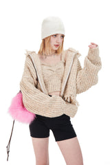 リップジップアップセット / LIP ZIP-UP SET