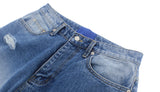 オープンビンテージデニムパンツ / open vinteage denim PT -1C