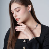 FAVORITE TOGGLE CHAIN BRACELET (6618497876086)