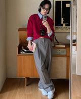 22s/s 2PLANベーシックスラックス (5 color) (6695929970806)