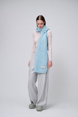 TABBOO muffler_sky