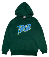 LOGO Pullover Hoodie