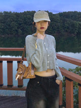 アラスカクロスバッグ