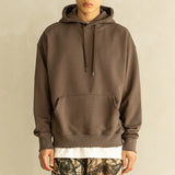 DESTROYED HOODIE MFHHD005-DC