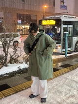 グランドパンツ