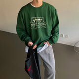 Have A Nice Bear Sweat Shirt (3color)