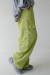 ゴールデンビビッドパンツ/no.1008 Golden Vivid Pants (3color)