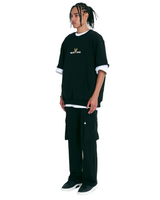 スウェットTシャツ