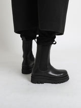 ASCLO Handmade Chelsea Boots (High)