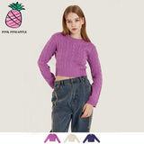 ツイストニッティングR-N/TWIST KNITTING R-N