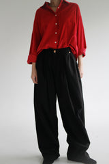 ベーシックゴールデンシャツ/Basic Golden Shirt (9color)