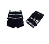 チームボクサー パンツセット/TEAM BOXER / Pack 3