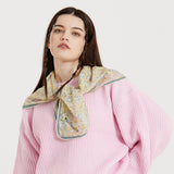 FLOWER EDGE SCARF (6680858001526)
