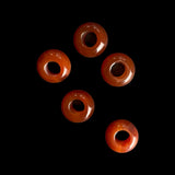 Donut - Silver bar (25color)