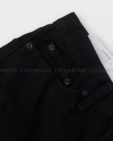 ミュファダメージカッティングデニム / MG617 Mufa Damage Cutting Denim (2 colors)