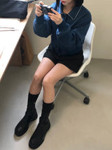 Ely jacket