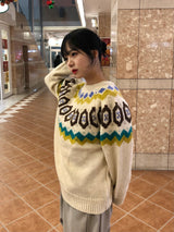 Utah knit 