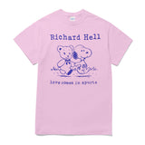 リチャード・ヘル / Richard Hell PK