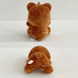 CupidGom Doll keyring