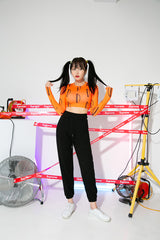 ハイスーパーバンドトップ / TOP(8997) High Super band top