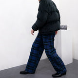 [Unisex] 2wayベルベットショートダウンジャケット