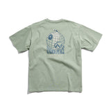 アースボムT / EARTH BOMB / TEE