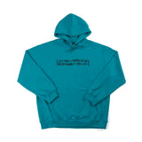 Basic Logo Hoodie - SKY BLUE (6674964807798)