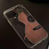 ギターケース / Guitar Case (Jelly Hard)