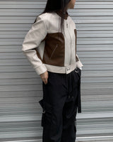 Motorcycle jacket