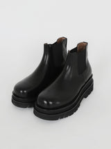 ASCLO Handmade Chelsea Boots (Low)