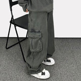 インディゴデニムバルーンパンツ / Indigo Denim Balloon PT