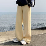 セルフイントレストエンブロイダリー2wayジョガーパンツ