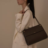 STILL Bag (Dark Brown)