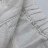 ウォッシュドナッピングコットンパンツ/SI Washed Napping Cotton Pants